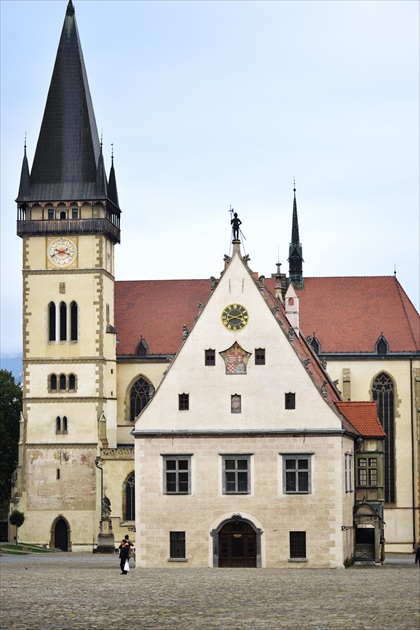 Bardejov