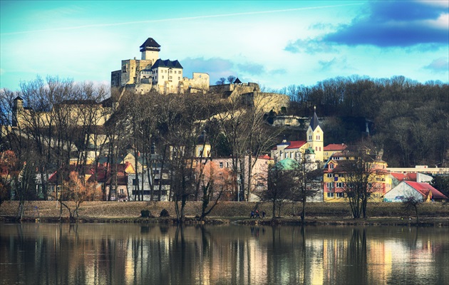 spomienka na "kolorovanie" fotografií