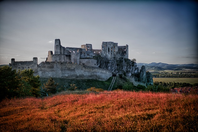 história nebývala vždy veselá