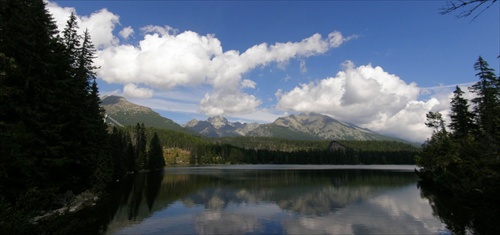 Štrbské Pleso