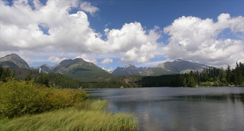 Štrbské Pleso