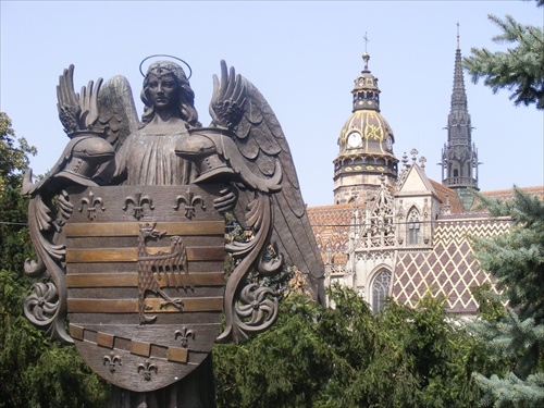 Košice