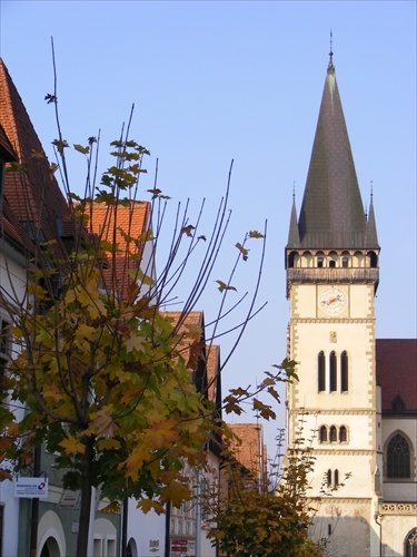 Bardejov