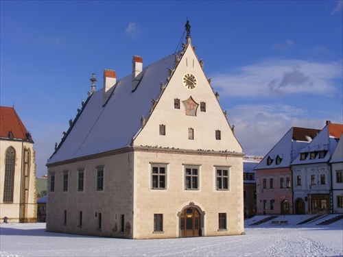 Bardejov 9