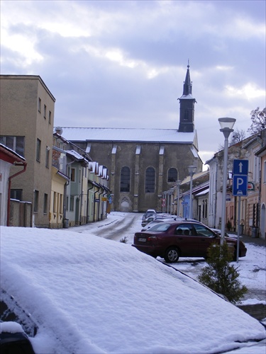 Bardejov 16