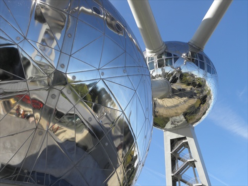 Atomium 3