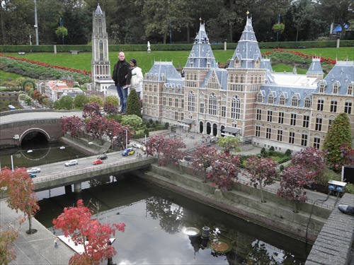 Madurodam 1