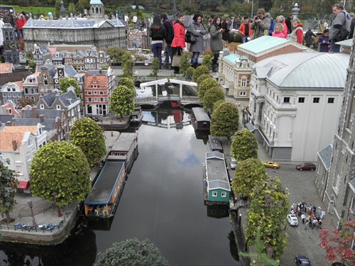 Amsterdamský gracht