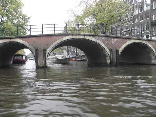 Gracht