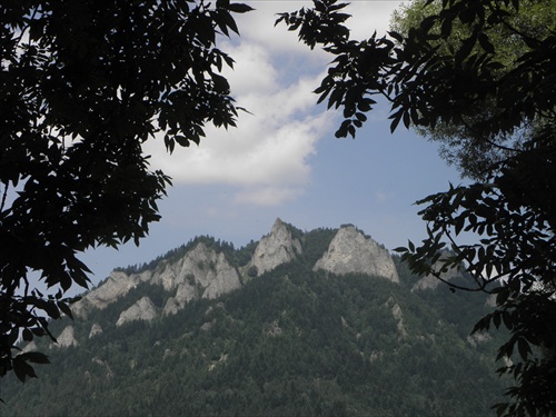 Pieniny