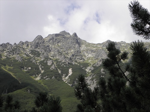 Poľské Tatry