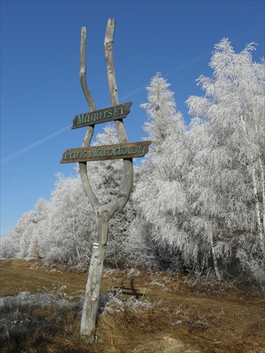 Národný park