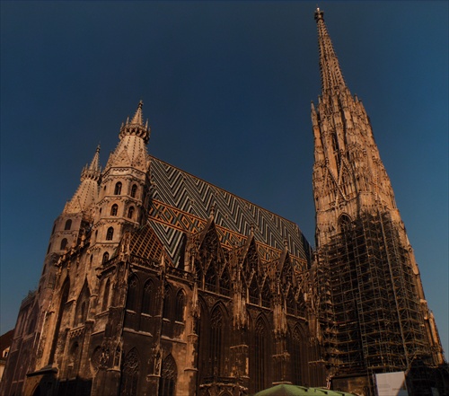 Stephan´s dom