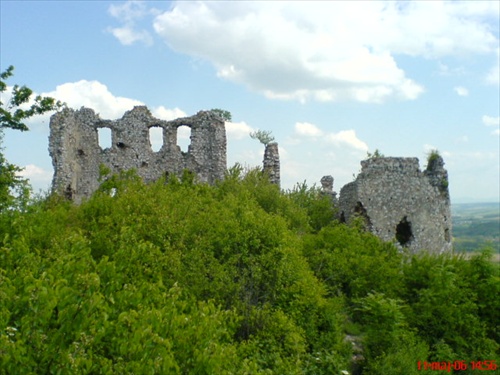 Turniansky hrad