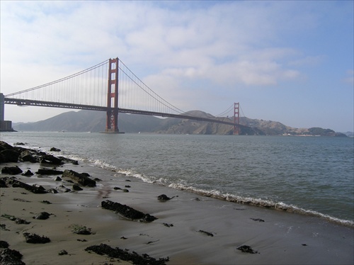 Golden Gate 1