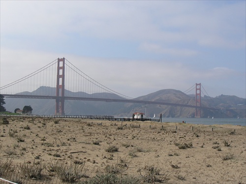 Golden Gate 2