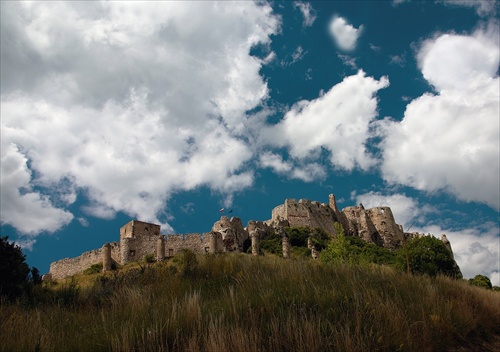 Spišský hrad