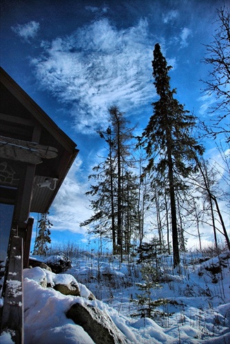 Vysoké Tatry