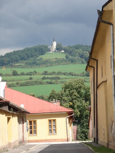 Bazilika Panny Márie, Levoča