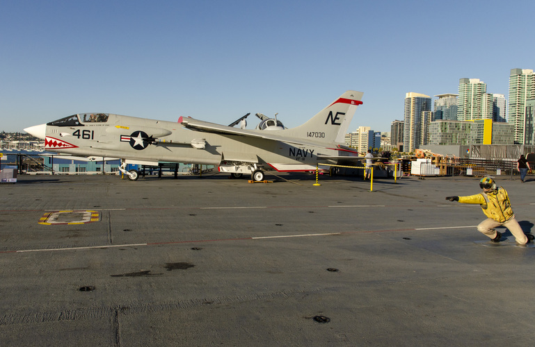 USS Midway