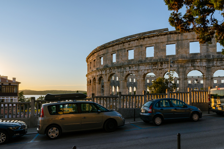 Pula Arena