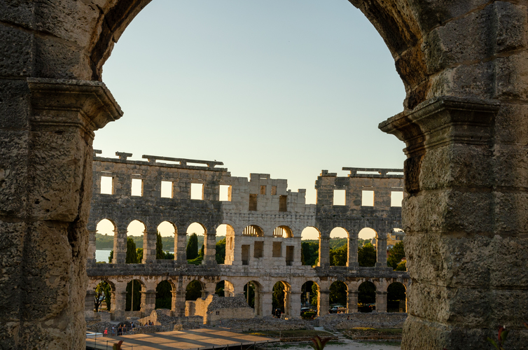 Pula Arena