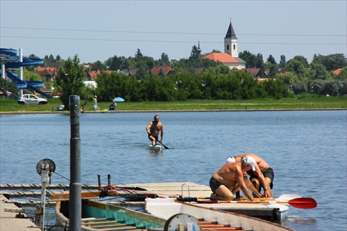 Veteráni