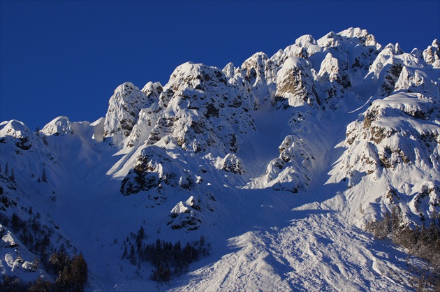 FORNI DI SOPRA (DOLOMITI)