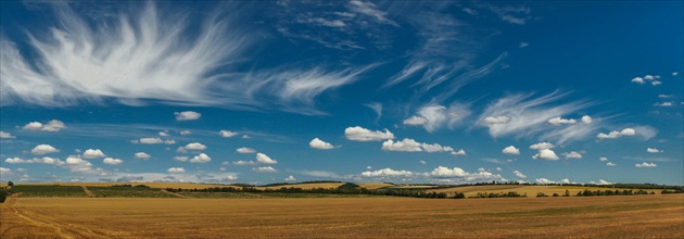 Panoráma.