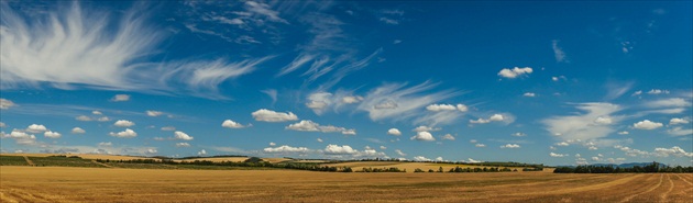 Panoráma ll.