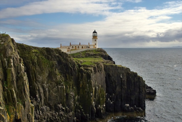 isle of Skye