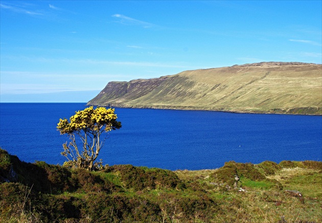 Isle of Skye