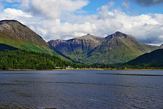 Kinlochleven