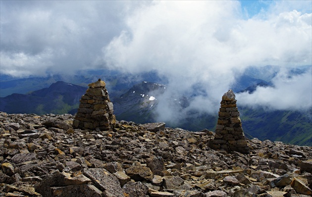 Ben Nevis