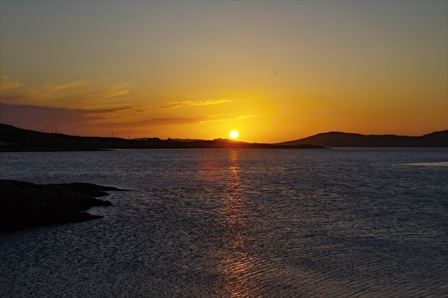 Isle of Harris