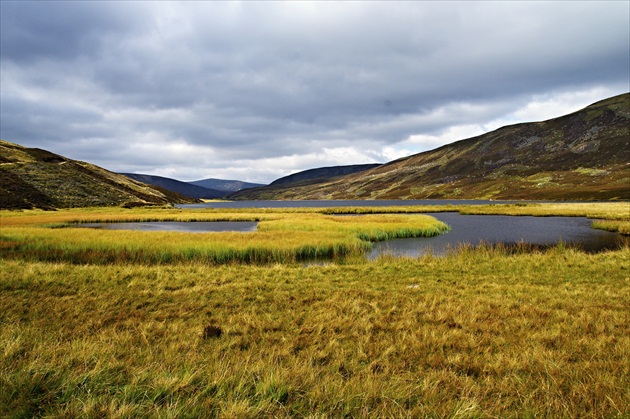 Loch Callater