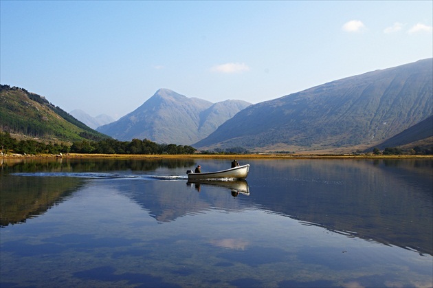 Loch Etive