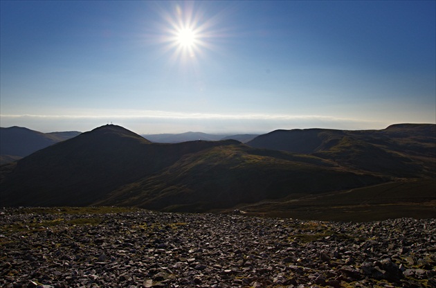 slnecne Glenshee