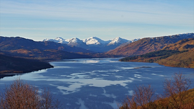 Loch Katrina