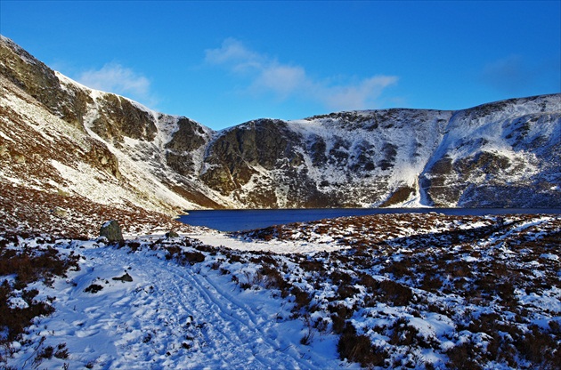 Loch Brandy