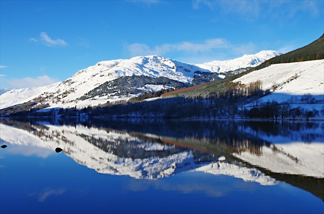 Loch Voil