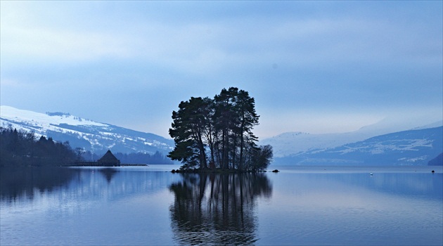 Loch Tay