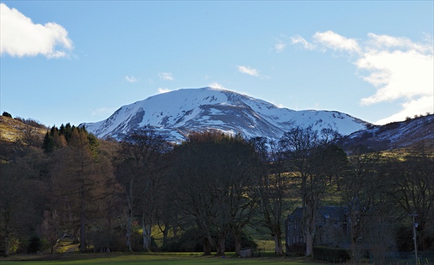 Ben Vorlich