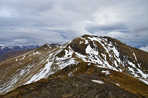 Ben Lawers