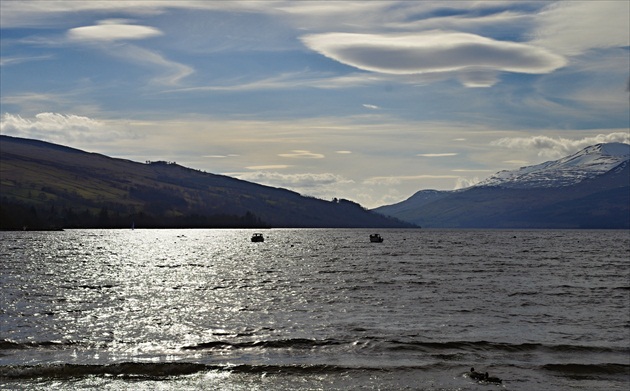 Loch Tay