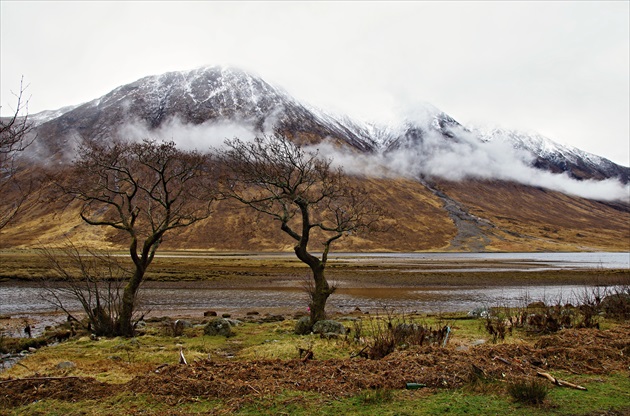 Loch Etive