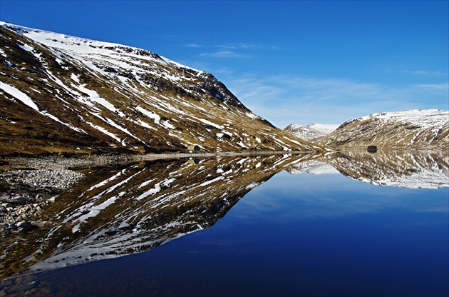 Loch an Daimh