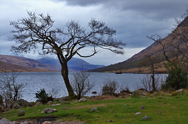 Loch Etive