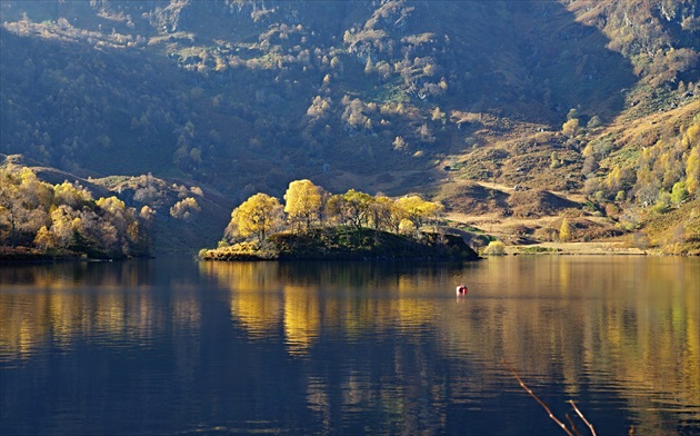 Loch Katrine