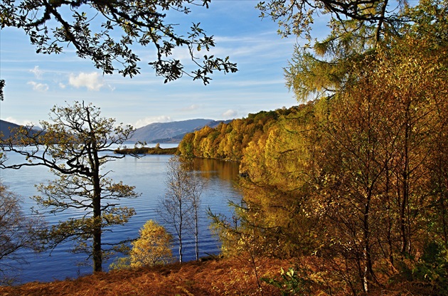 Loch Katrine